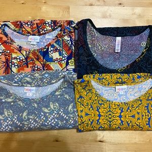 LulaRoe T-shirts